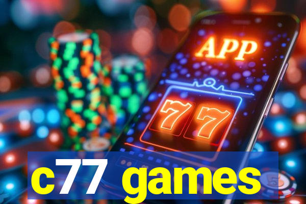 c77 games